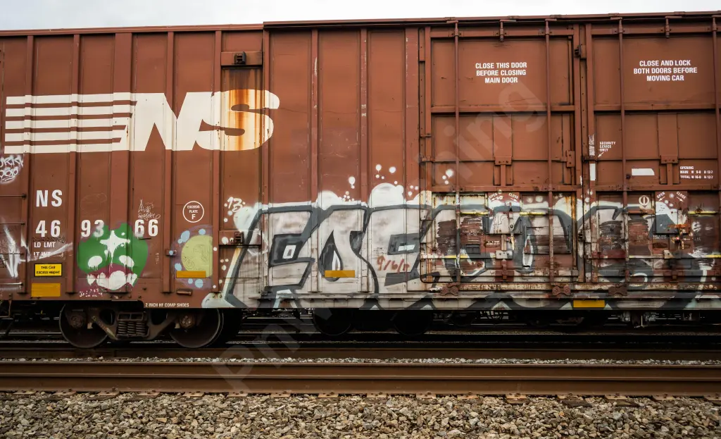 NS469366 - NORTH-AMERICA