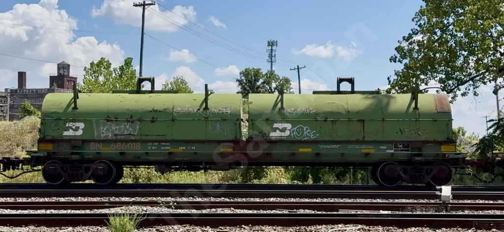 BN686018 - NORTH-AMERICA