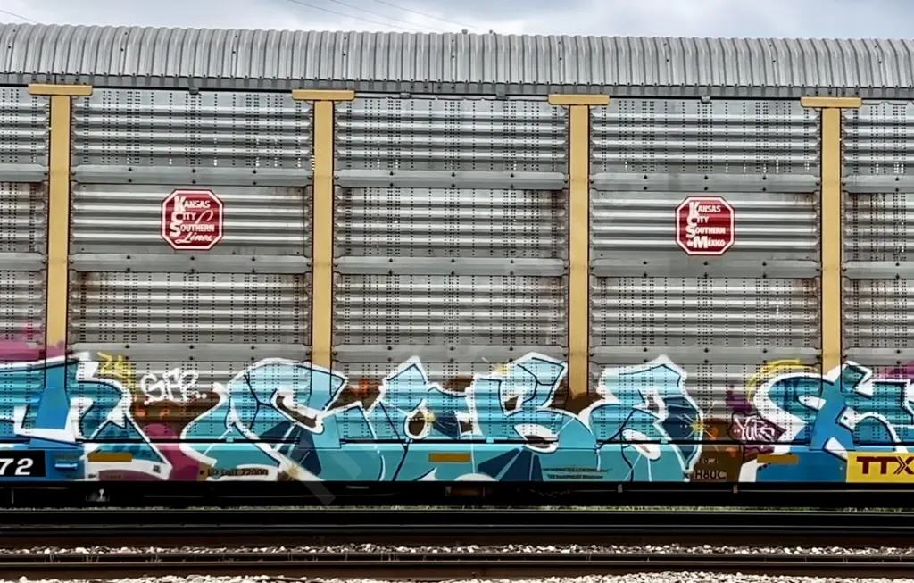 ETTX704672 - NORTH-AMERICA