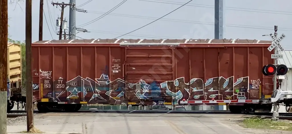 BKTY153259 - NORTH-AMERICA