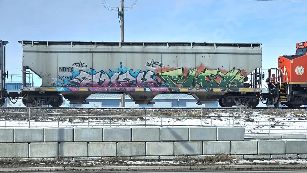 NDYX840651 - NORTH-AMERICA