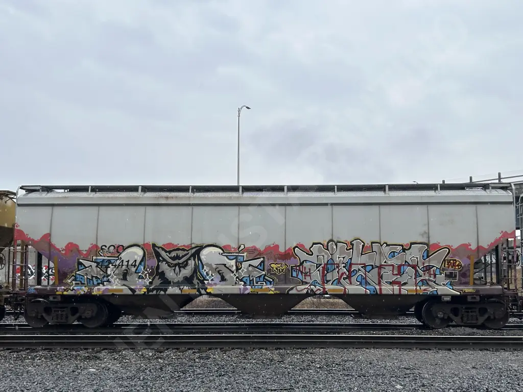 SOO124414 - NORTH-AMERICA