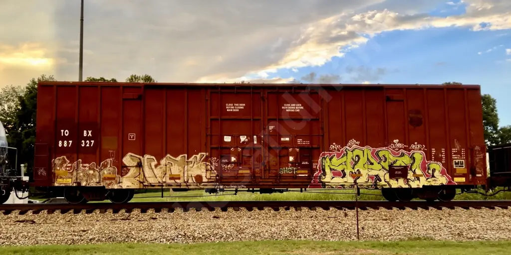 TOBX887327 - NORTH-AMERICA