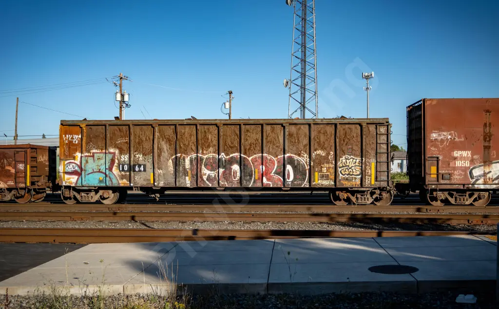SSTX1064 - NORTH-AMERICA