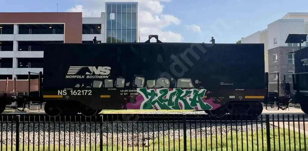 NS162172 - NORTH-AMERICA