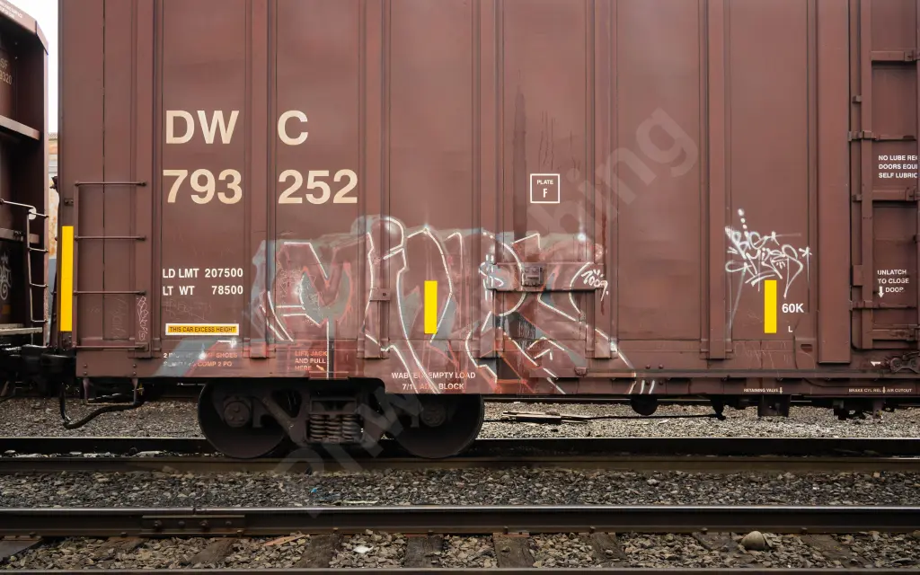 DWC793252 - NORTH-AMERICA
