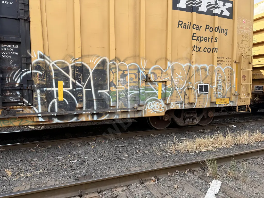 TBOX666714 - NORTH-AMERICA