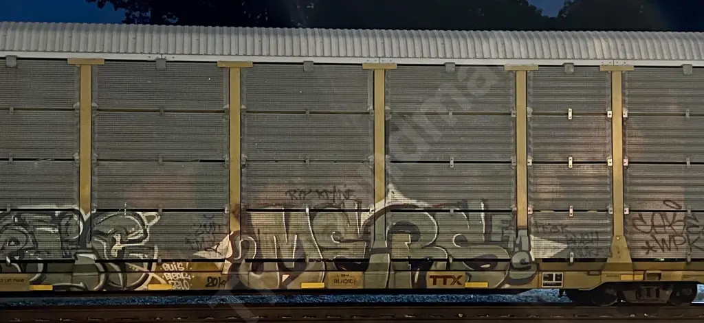 ETTX701203 - NORTH-AMERICA