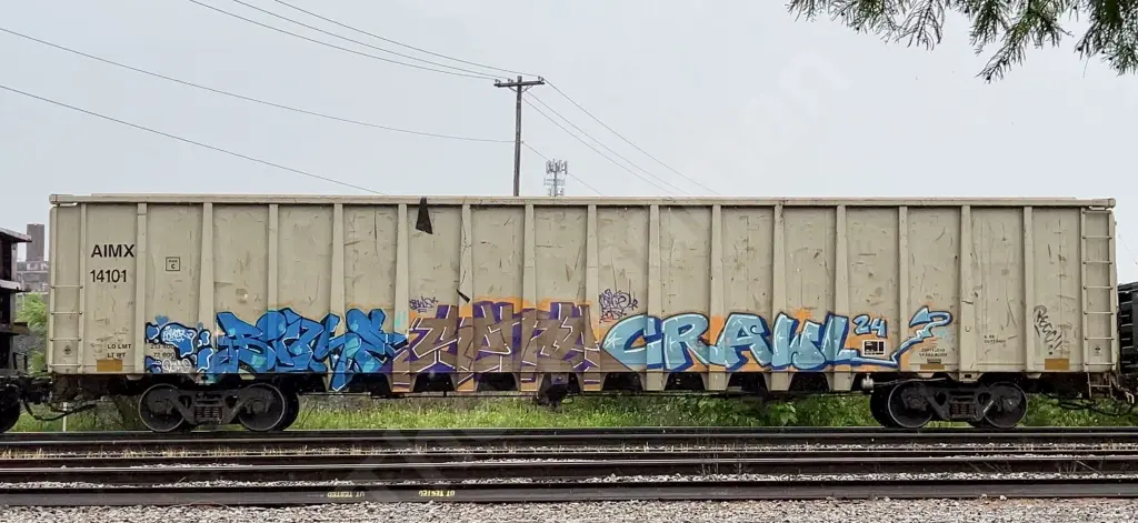 AIMX14101