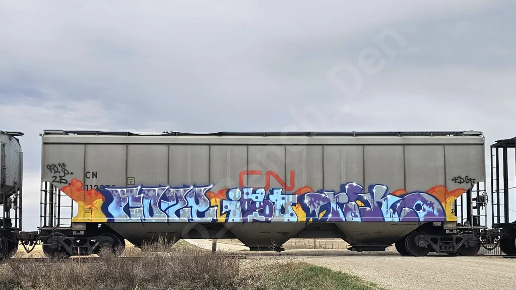 CN112875 - NORTH-AMERICA