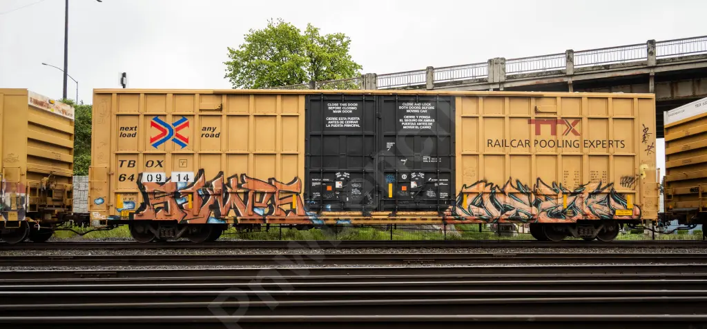 TBOX640914 - NORTH-AMERICA