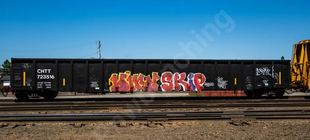 CHTT723516 - NORTH-AMERICA