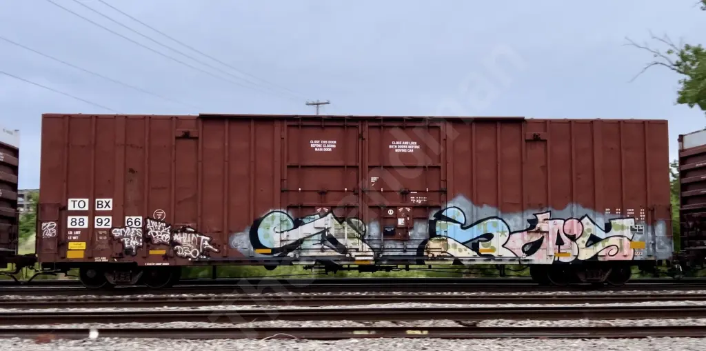 TOBX889266 - NORTH-AMERICA