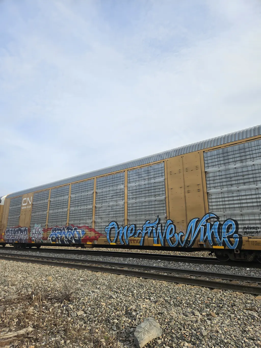 CTTX690701 - NORTH-AMERICA