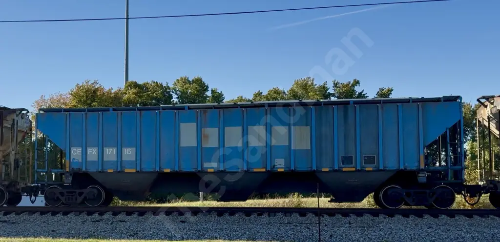 CEFX17116 - NORTH-AMERICA