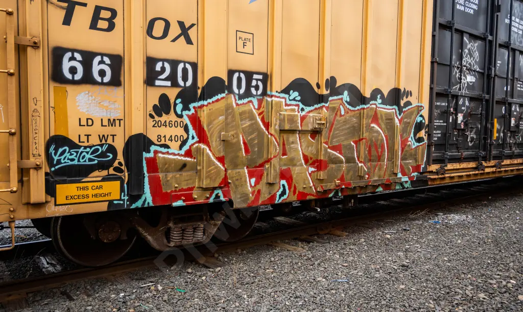 TBOX662005 - NORTH-AMERICA