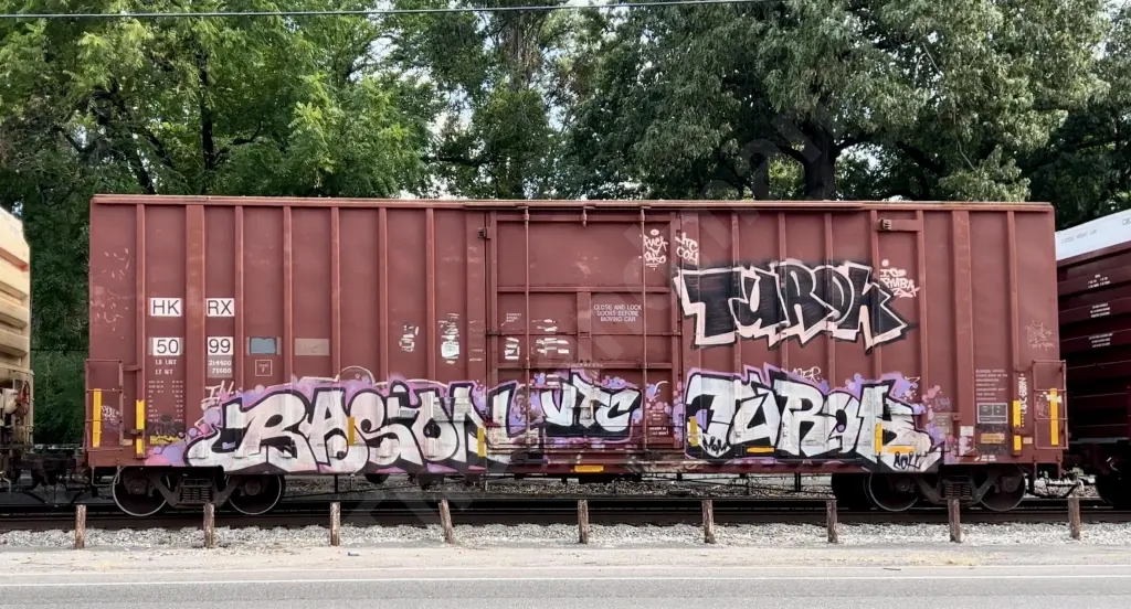 HKRX5099 - NORTH-AMERICA