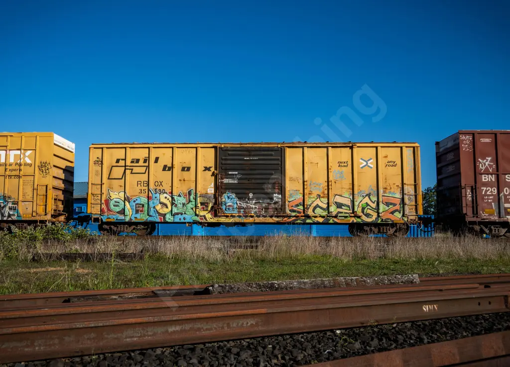 RBOX35590 - NORTH-AMERICA