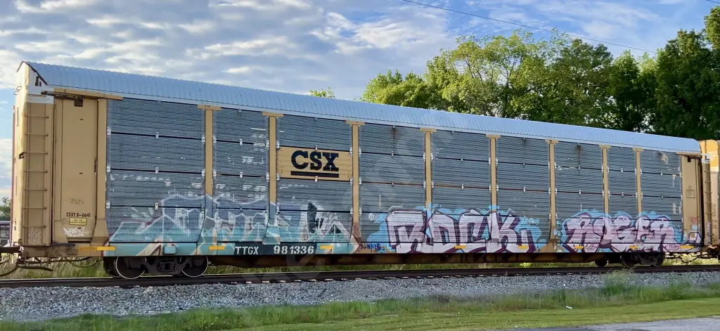 TTGX981336 - NORTH-AMERICA