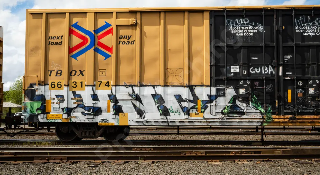 TBOX663174 - NORTH-AMERICA