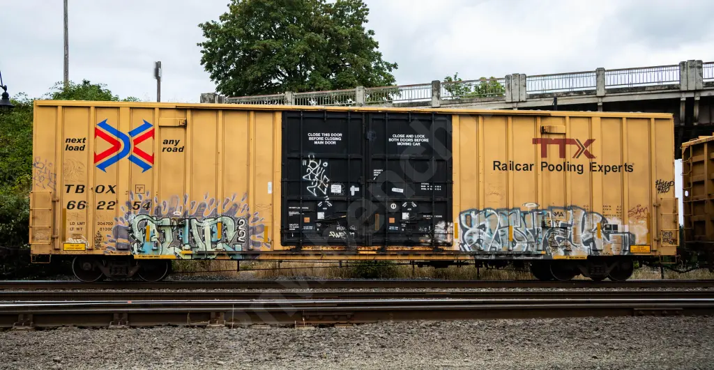 TBOX662254 - NORTH-AMERICA