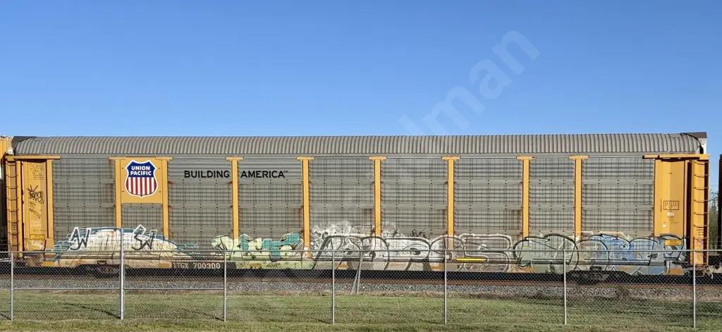 TTGX700300 - NORTH-AMERICA