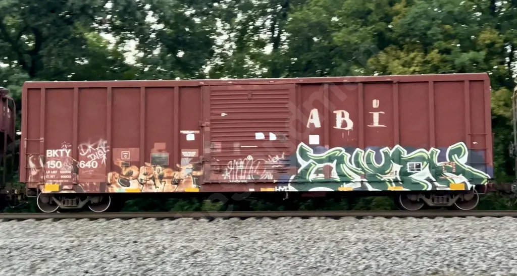 BKTY150640 - NORTH-AMERICA