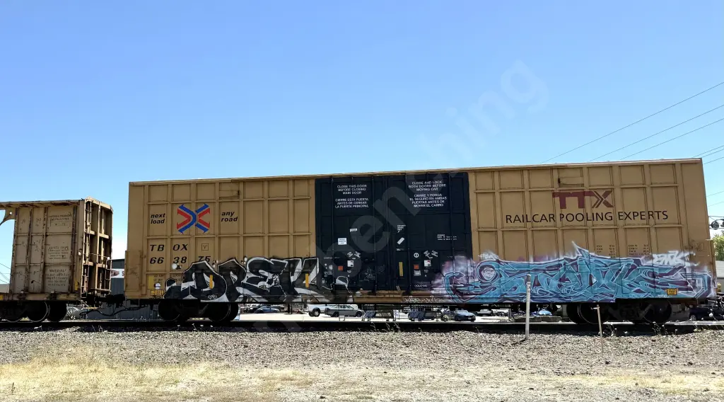 TBOX663875 - NORTH-AMERICA