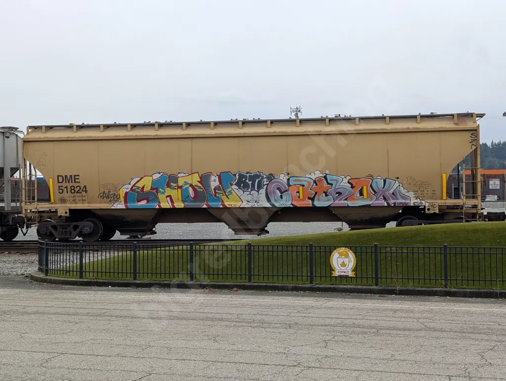 DME51824 - NORTH-AMERICA