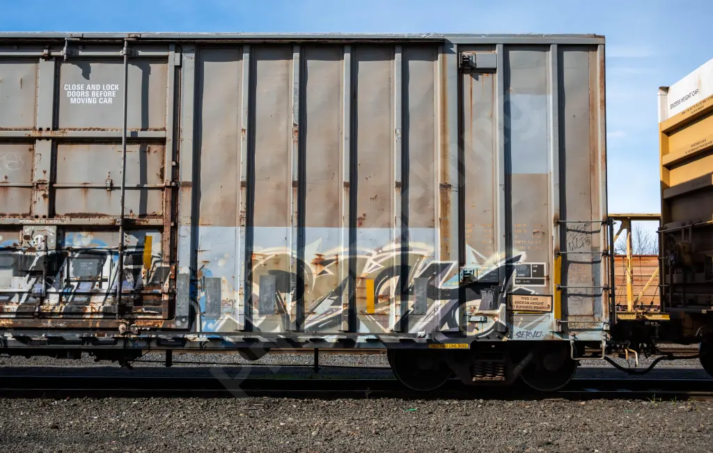 TOFX887068 - NORTH-AMERICA