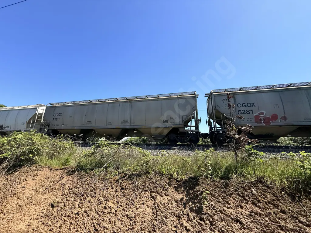 CGOX5154 - NORTH-AMERICA