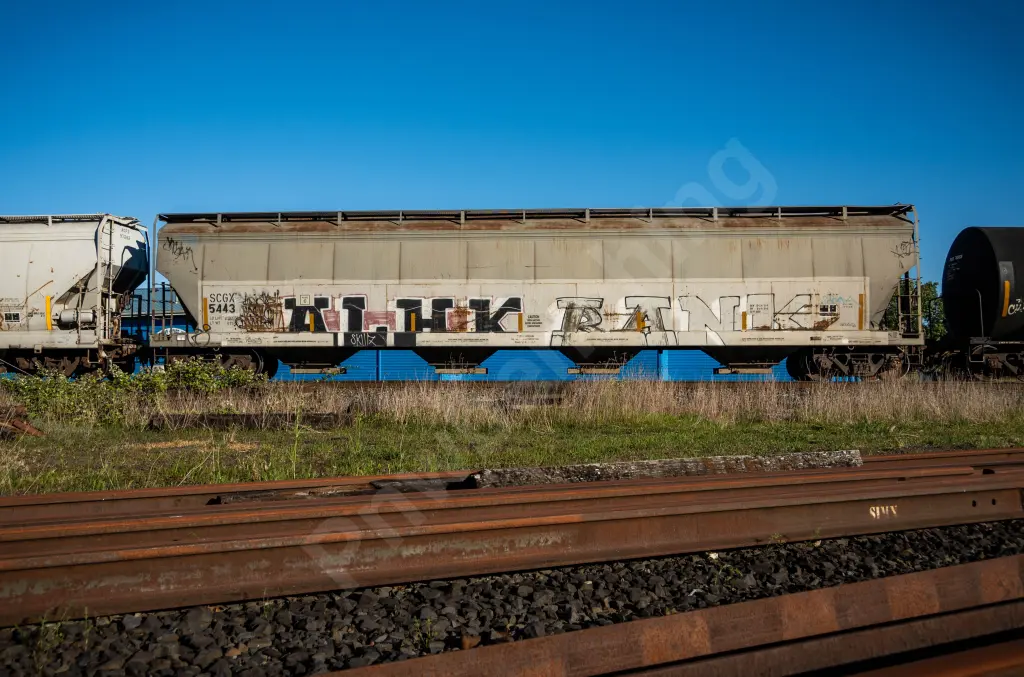 Train photo