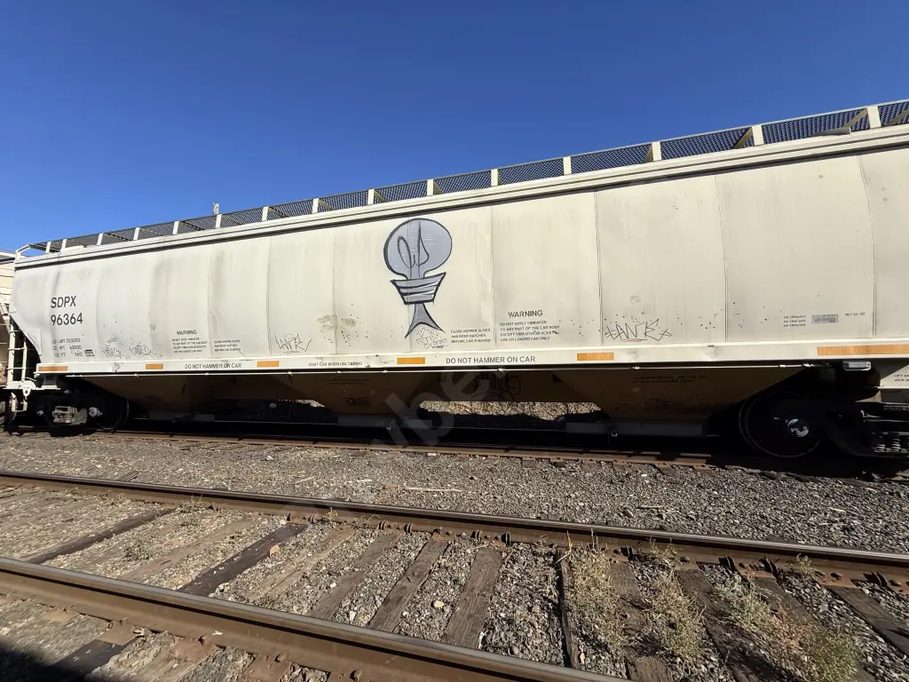 SDPX96364 - NORTH-AMERICA