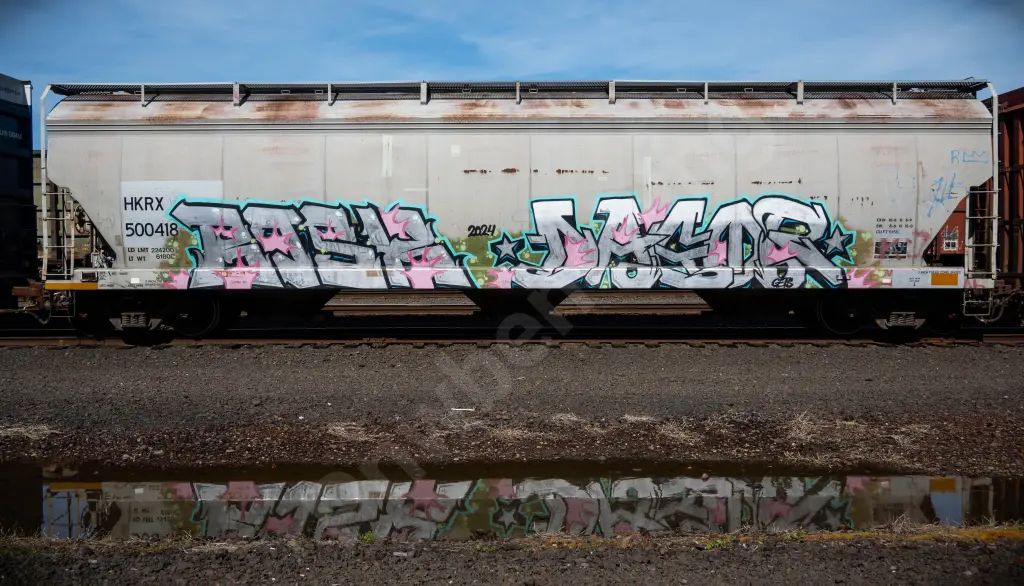 HKRX500418 - NORTH-AMERICA