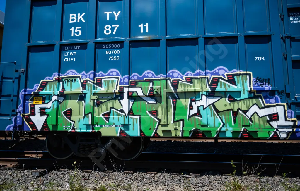 BKTY158711 - NORTH-AMERICA