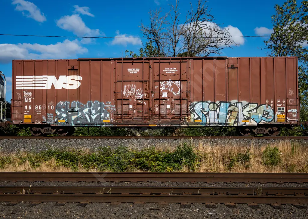 NS469510 - NORTH-AMERICA