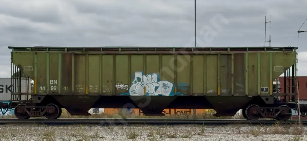 BN449241 - NORTH-AMERICA