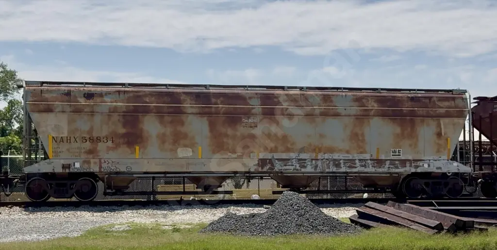 NAHX58834 - NORTH-AMERICA