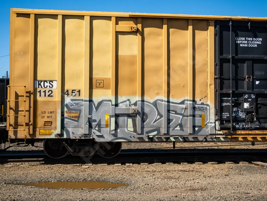 KCS112451 - NORTH-AMERICA