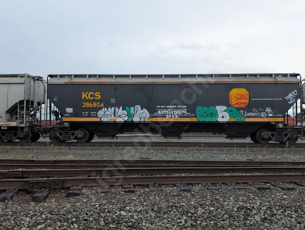 KCS286804 - NORTH-AMERICA