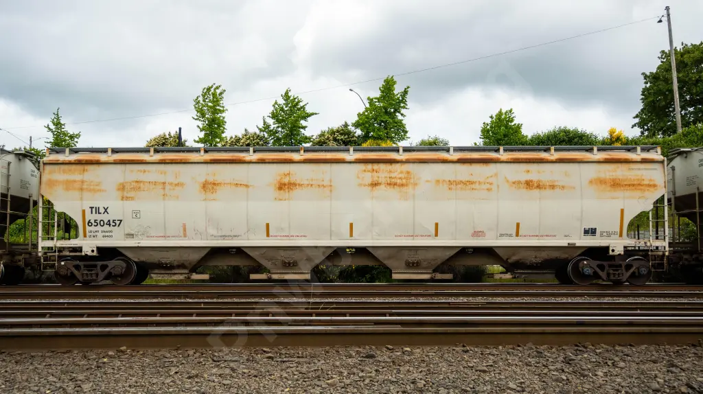 TILX650457 - NORTH-AMERICA