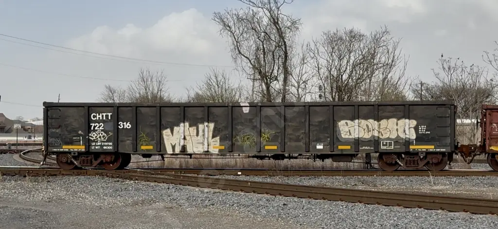 CHTT722316 - NORTH-AMERICA