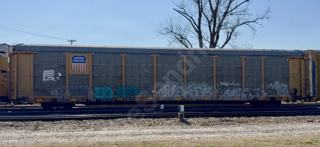 TTGX985042 - NORTH-AMERICA