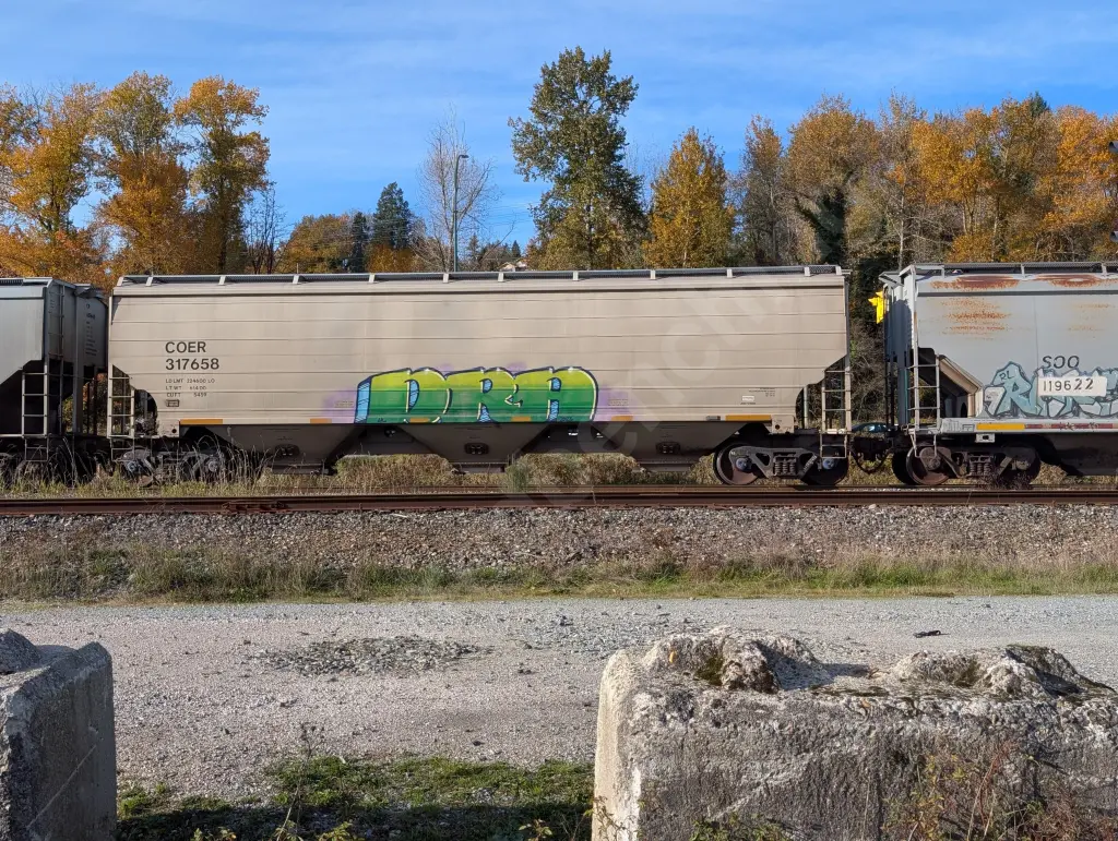 COER317658 - NORTH-AMERICA