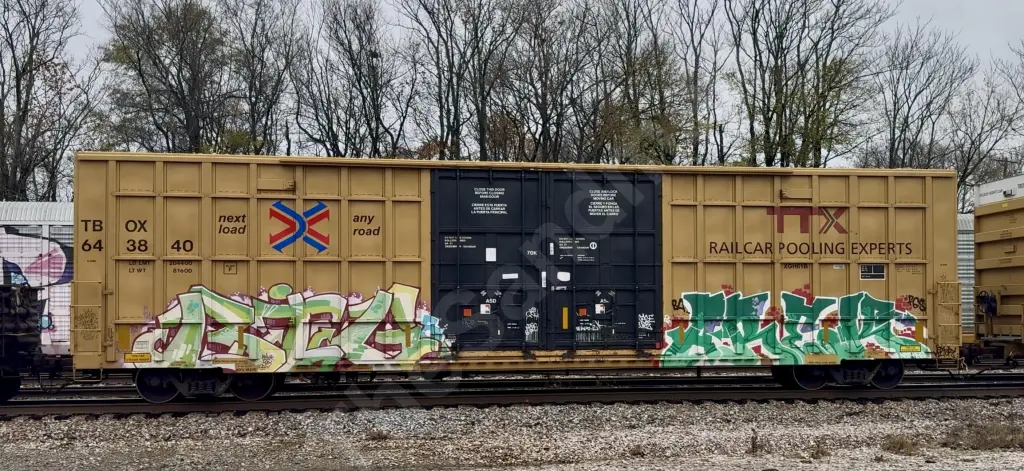 TBOX643840 - NORTH-AMERICA