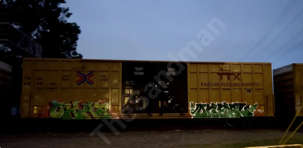 TBOX644869 - NORTH-AMERICA