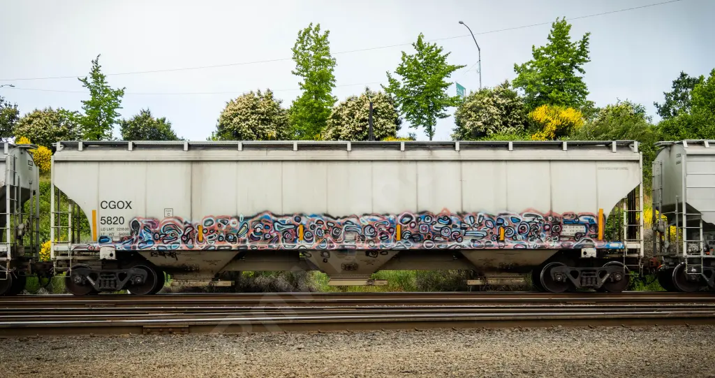 CGOX5820 - NORTH-AMERICA