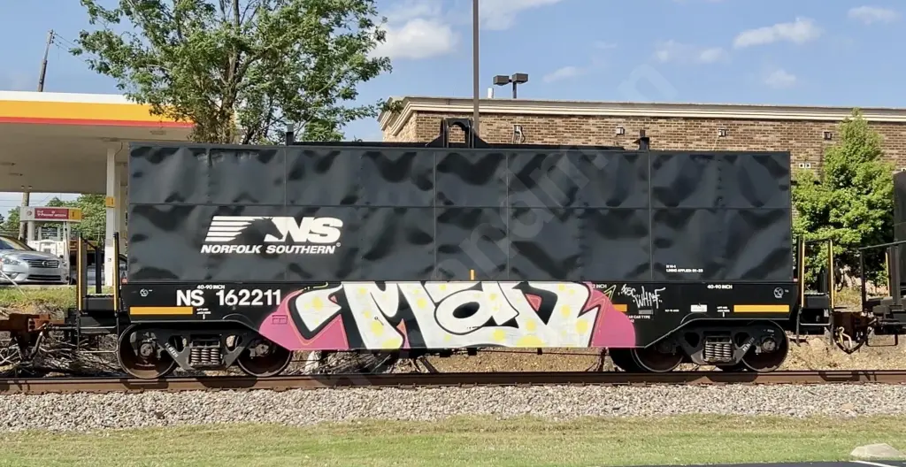 NS162211 - NORTH-AMERICA