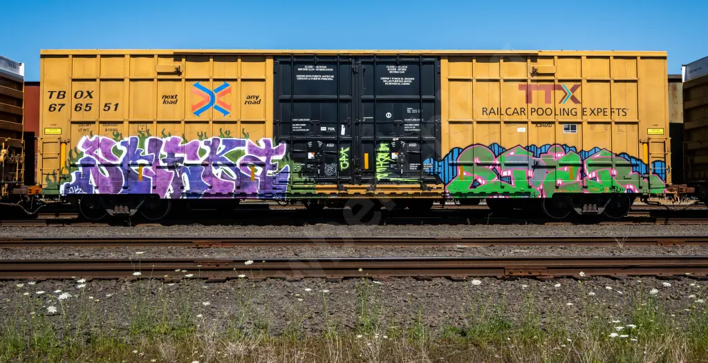 TBOX676551 - NORTH-AMERICA