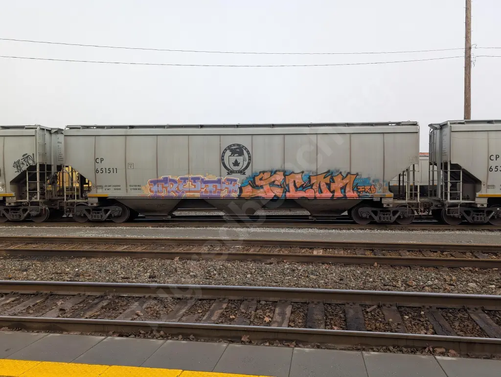 CP651511 - NORTH-AMERICA